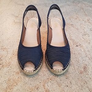 Azura 'Jeanette' Espradrille Sandal
